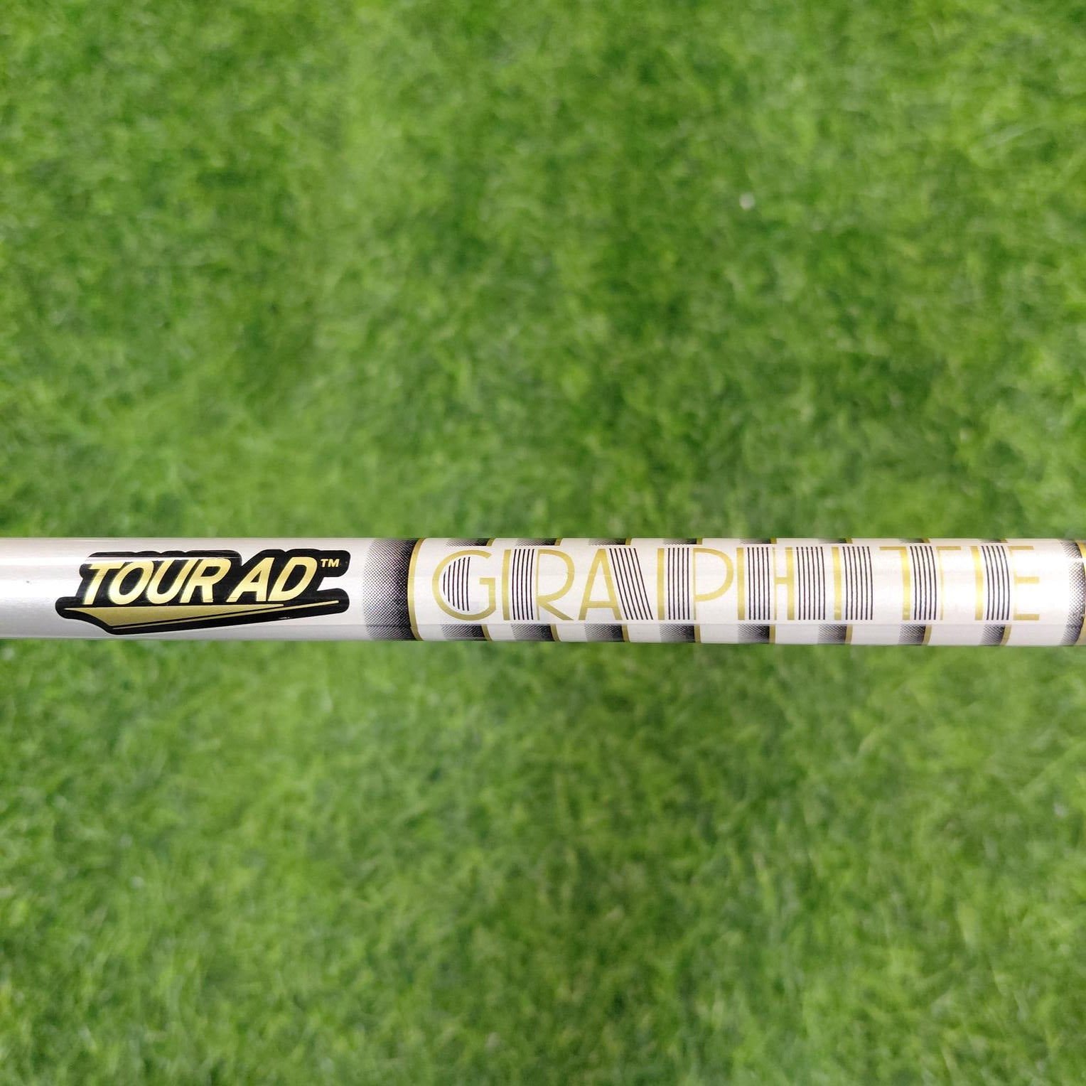 TaylorMade Driver / M2 / 10.5° / S