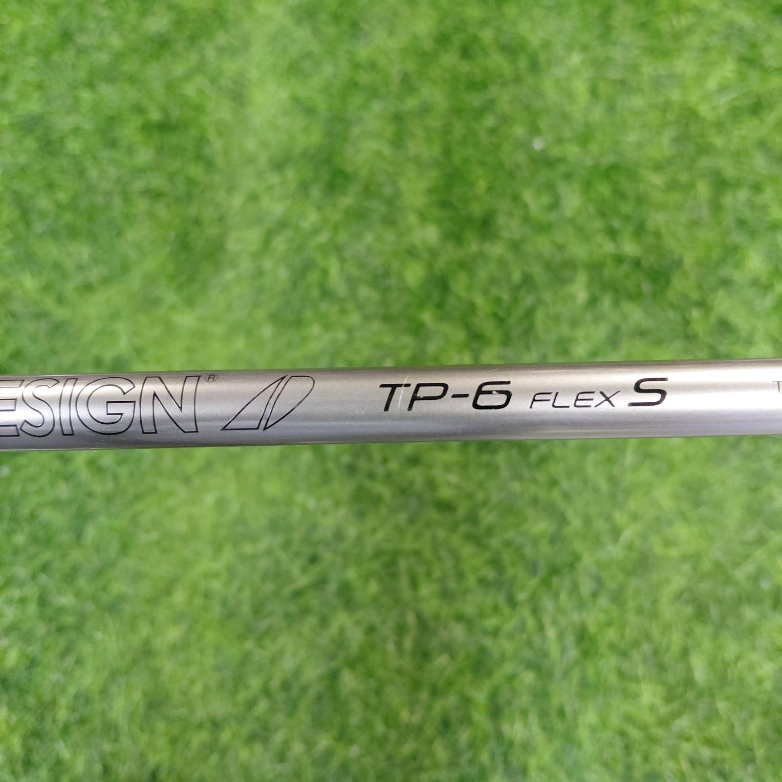 TaylorMade Driver / M2 / 10.5° / S