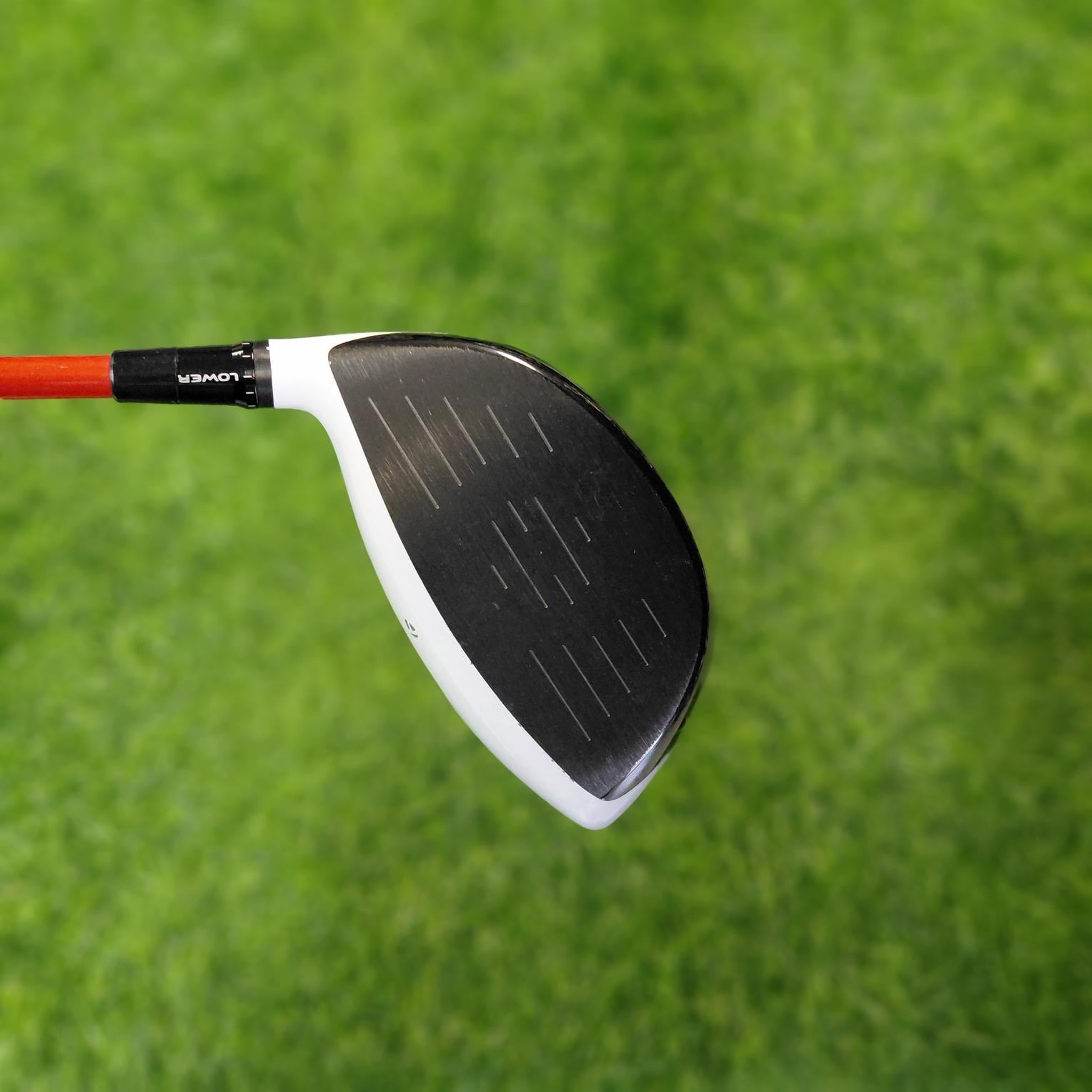 TaylorMade Driver / M2 / 10.5° / S