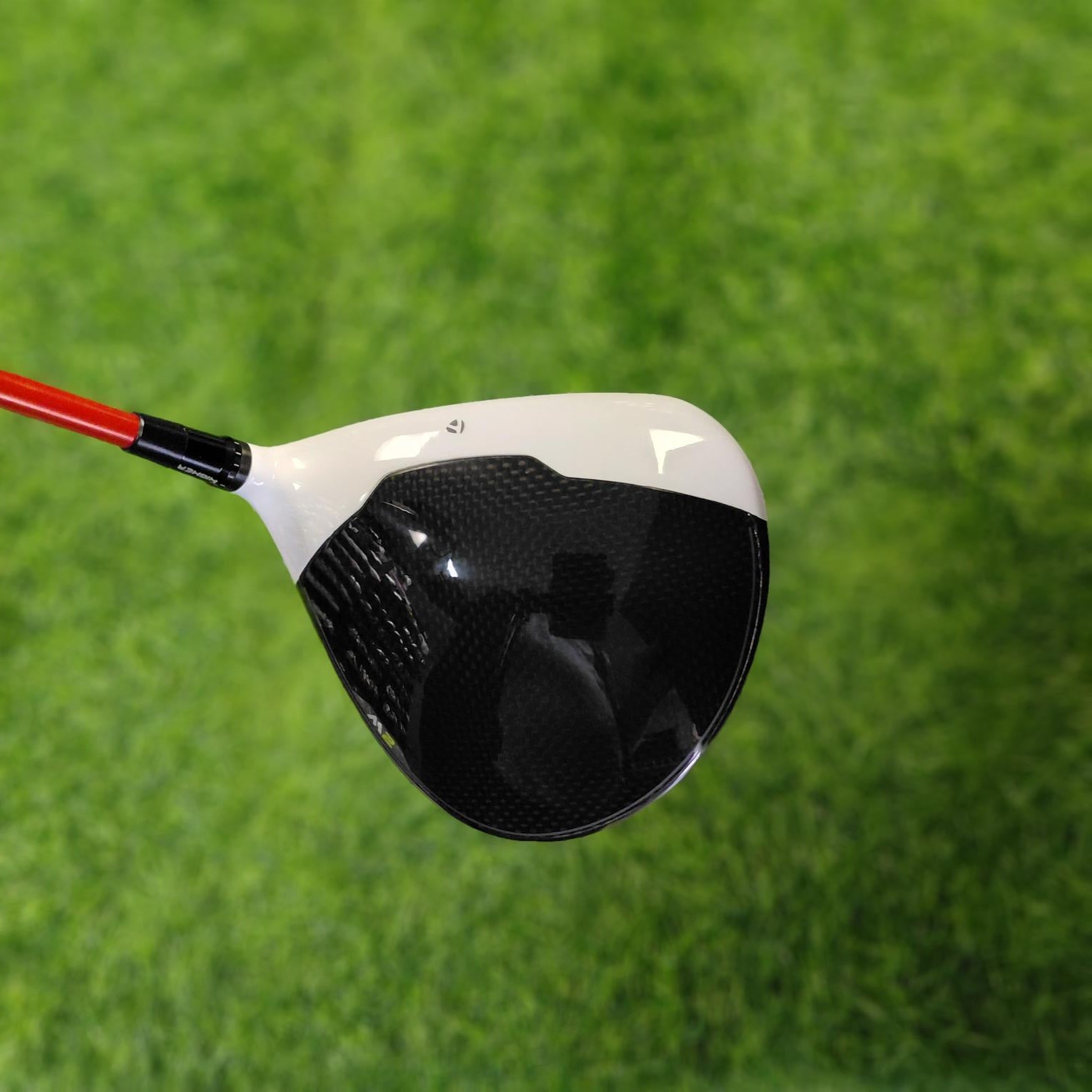 TaylorMade Driver / M2 / 10.5° / S