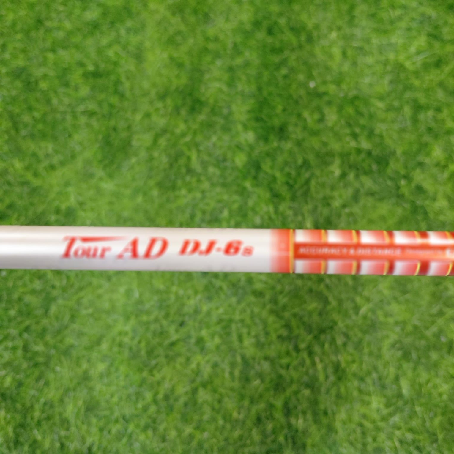 TaylorMade Driver / M2 / 10.5° / S