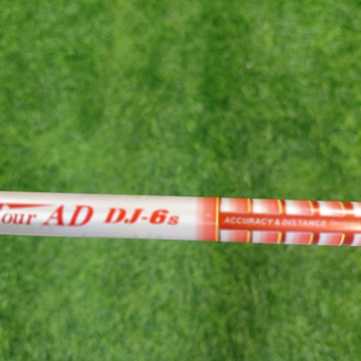 TaylorMade Driver / M2 / 10.5° / S