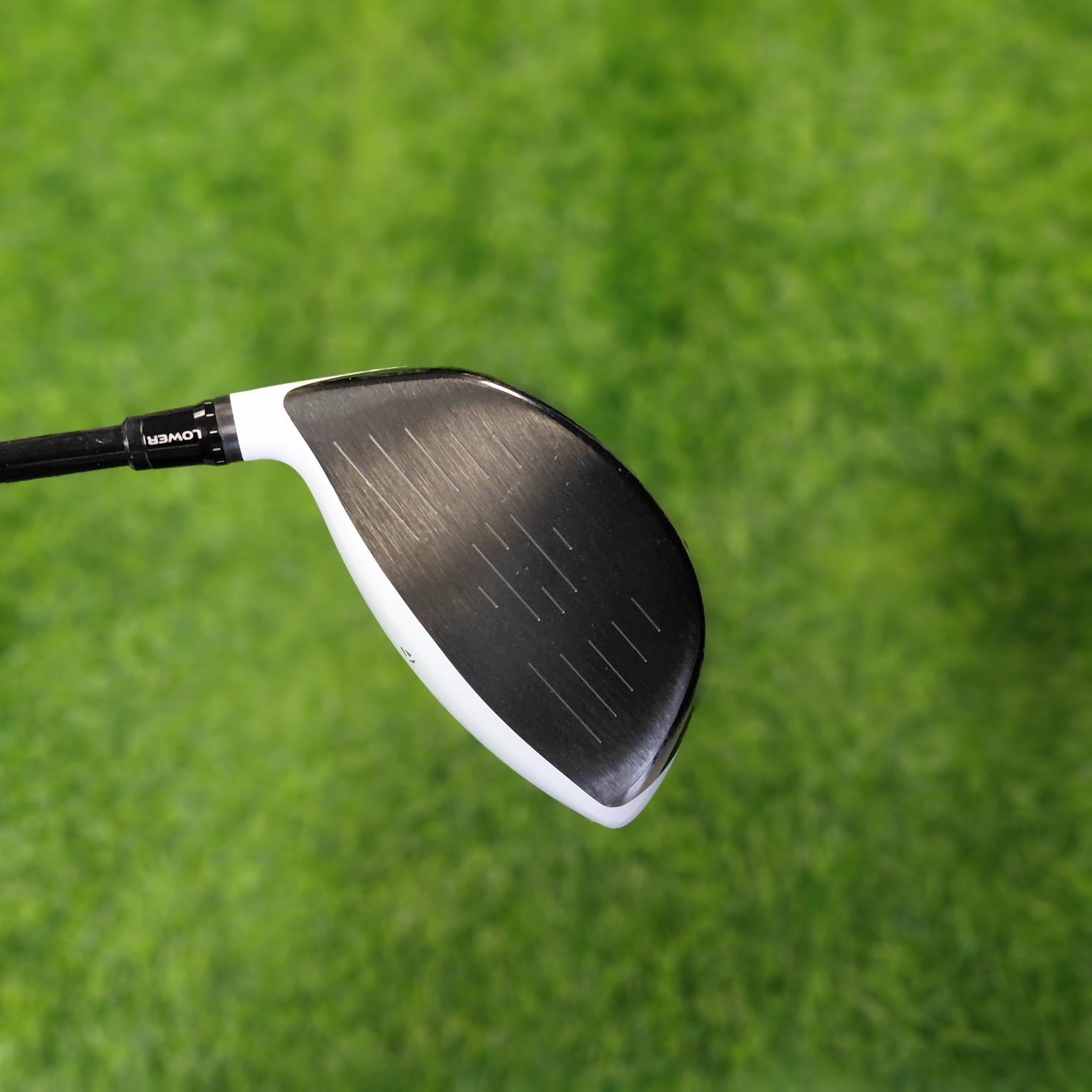 TaylorMade Driver / M2 / 10.5° / R