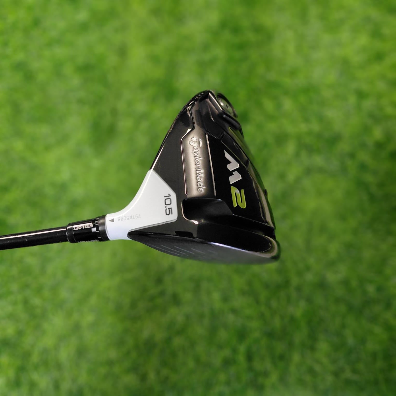 TaylorMade Driver / M2 / 10.5° / R