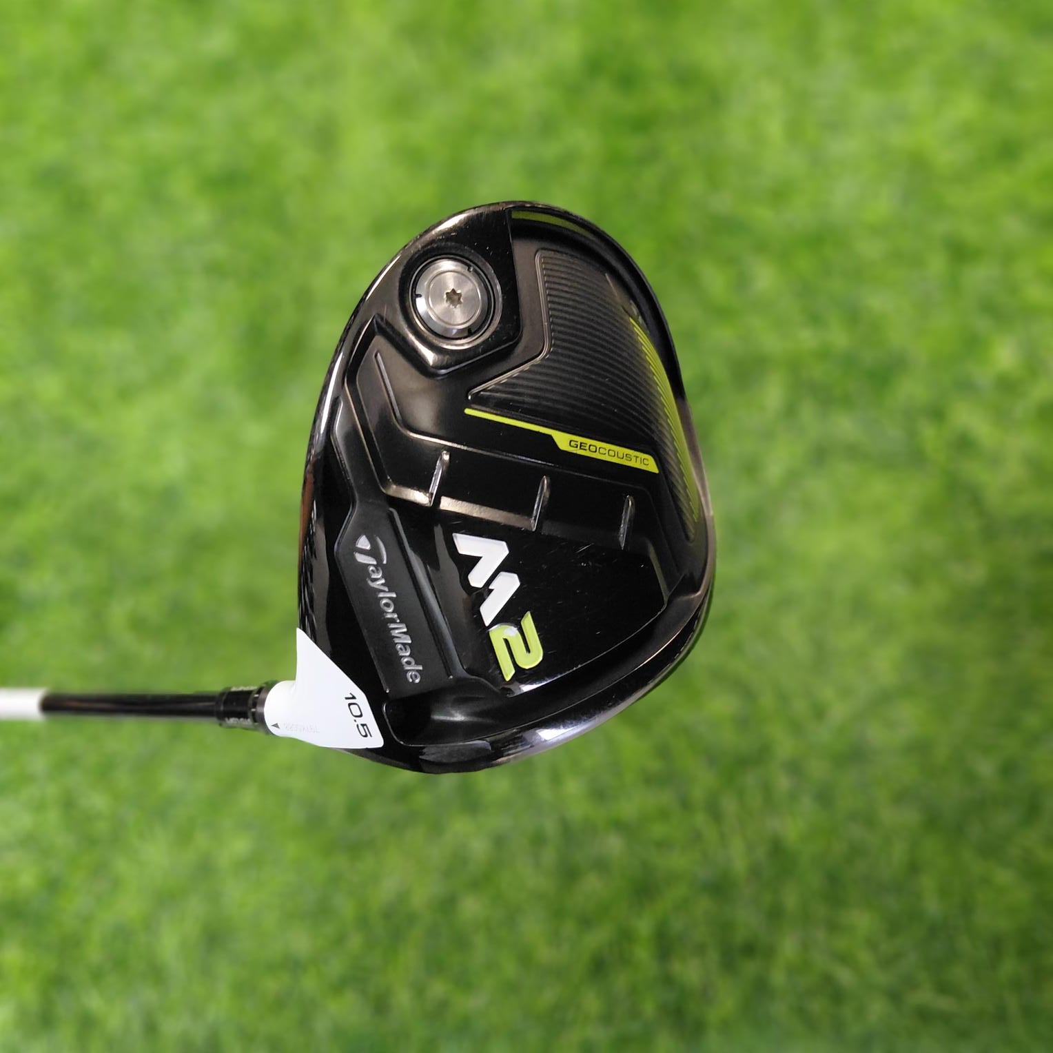 TaylorMade Driver / M2 / 10.5° / R