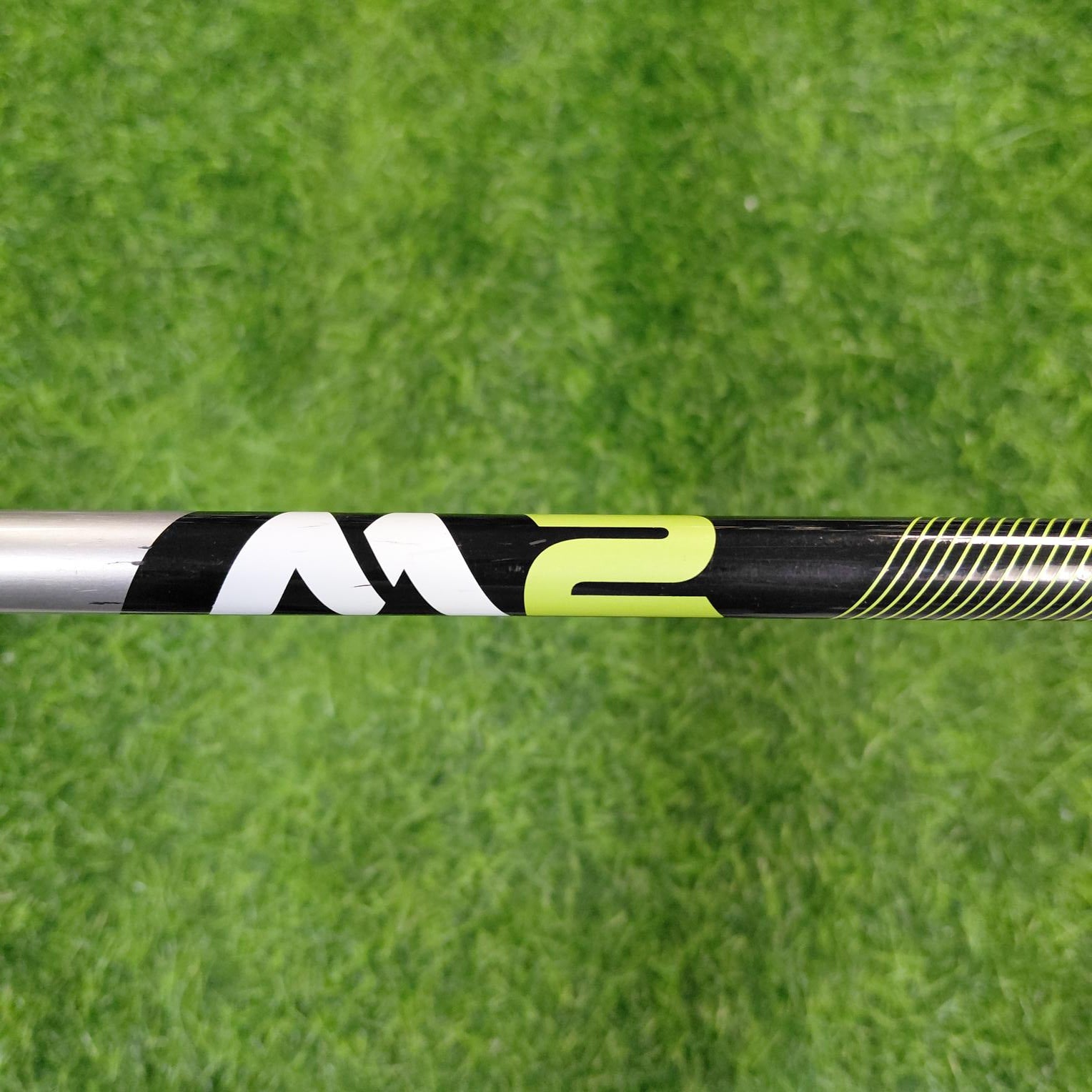 TaylorMade Driver / M2 / 10.5° / R
