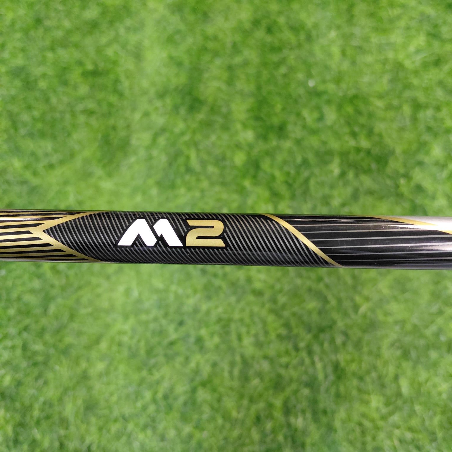 TaylorMade Driver / M2 / 9.5° / S