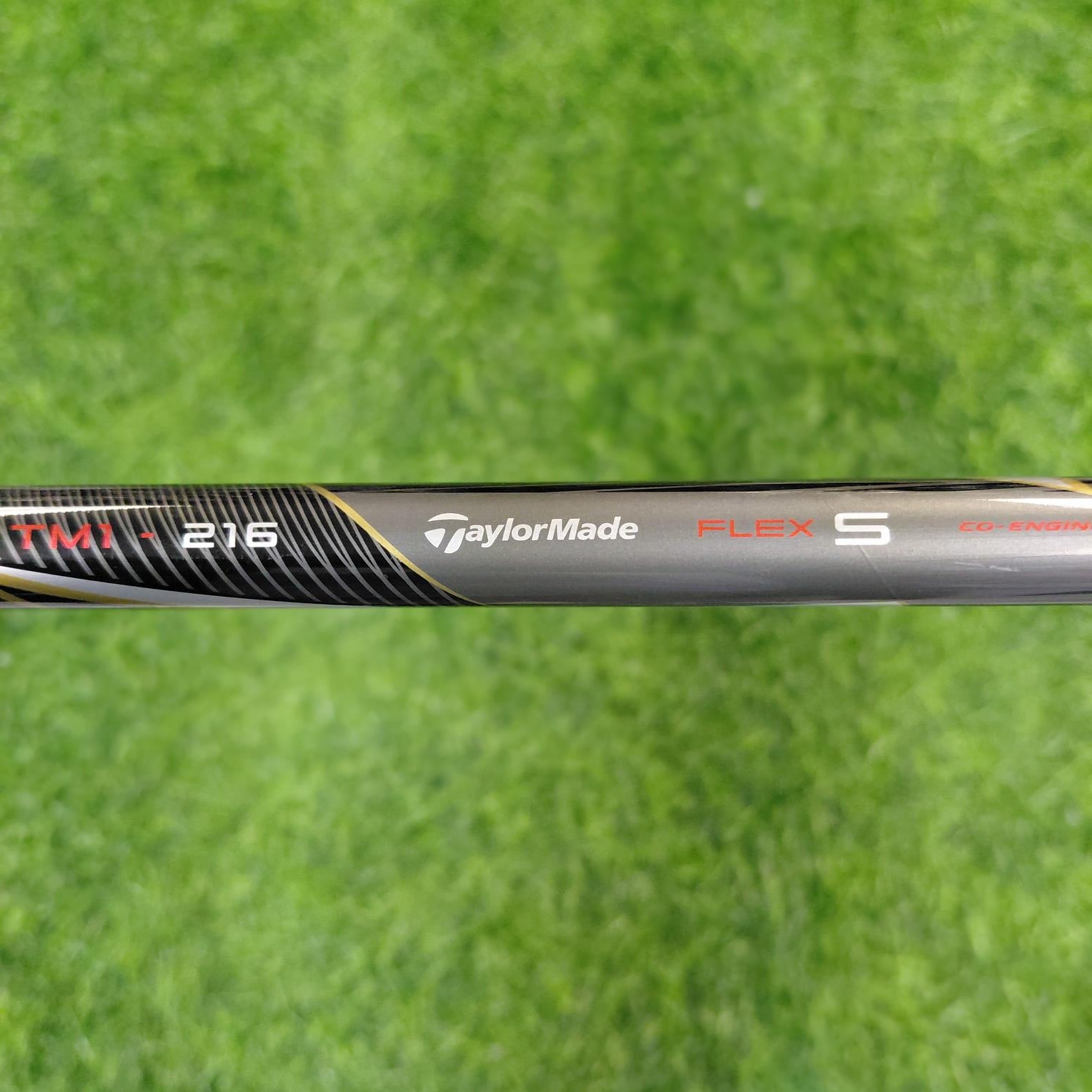 TaylorMade Driver / M2 / 9.5° / S
