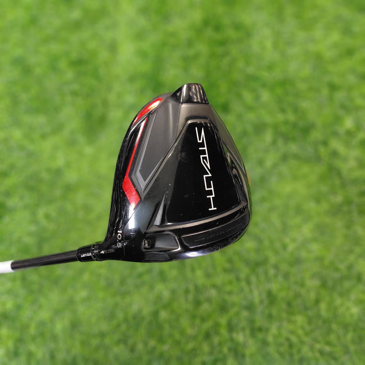 TaylorMade Driver / STEALTH / 10.5° / S