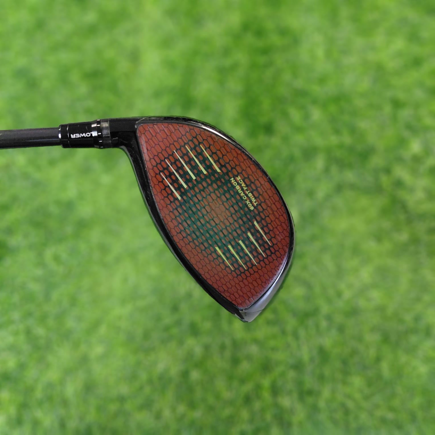 TaylorMade Driver / STEALTH / 10.5° / S