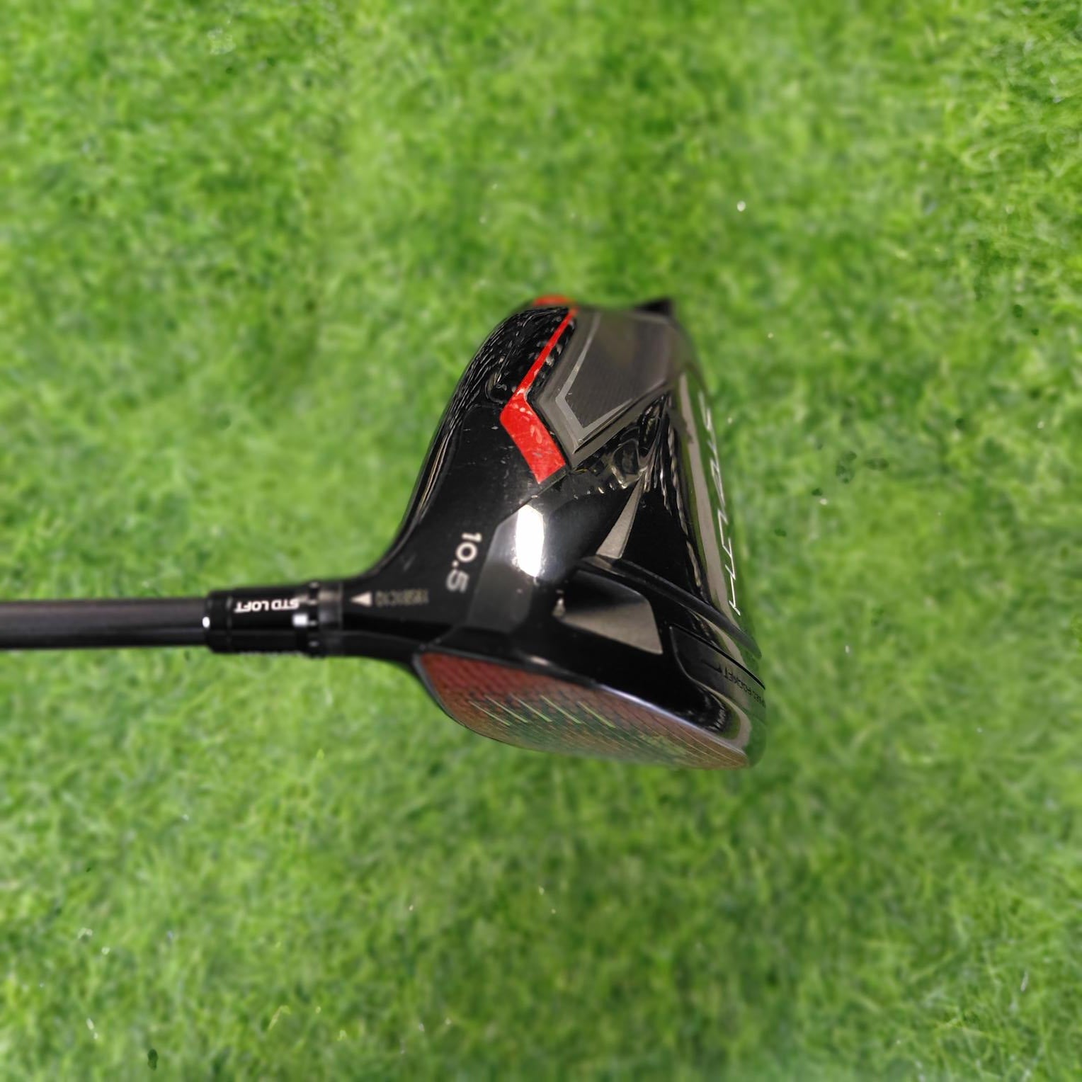 TaylorMade Driver / STEALTH / 10.5° / S