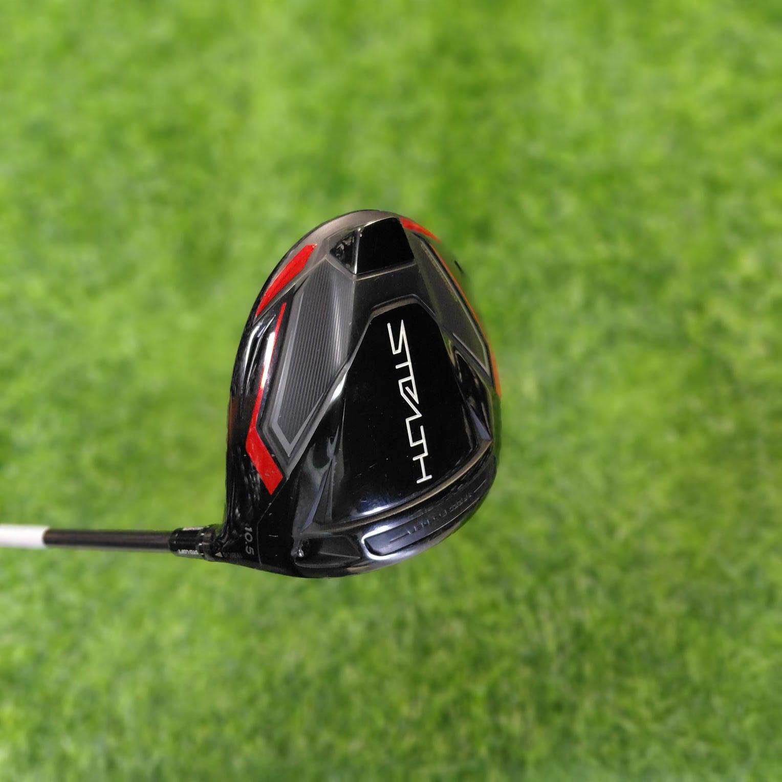 TaylorMade Driver / STEALTH / 10.5° / S