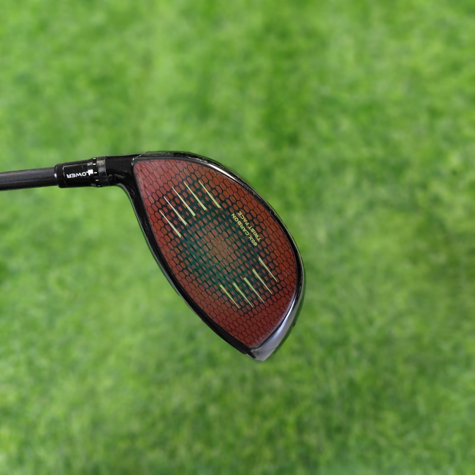 TaylorMade Driver / STEALTH / 10.5° / S