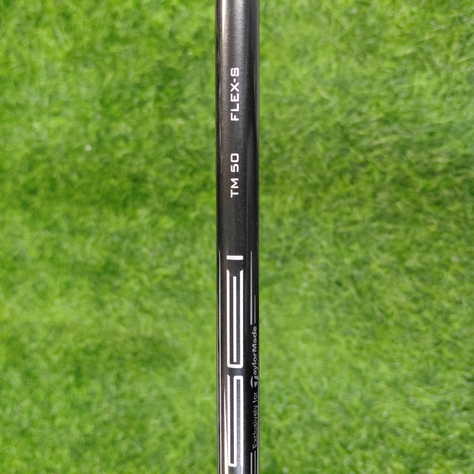 TaylorMade Driver / STEALTH / 10.5° / S