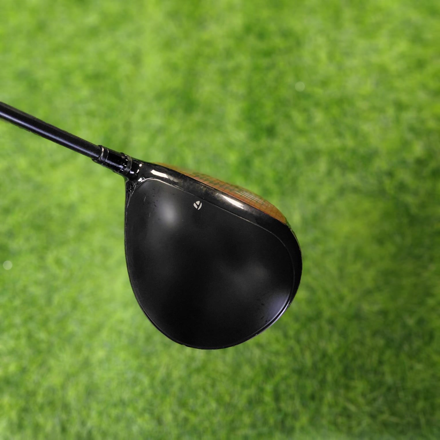 TaylorMade Driver / STEALTH HD / 10.5° / R