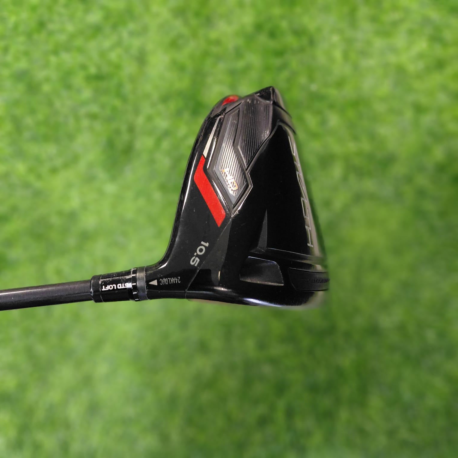 TaylorMade Driver / STEALTH HD / 10.5° / R