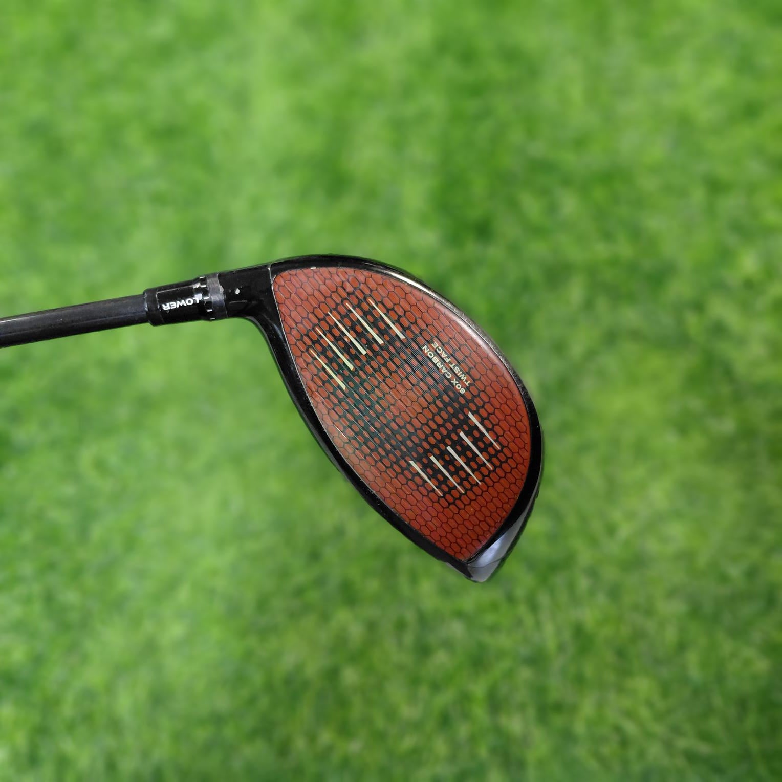 TaylorMade Driver / STEALTH HD / 10.5° / R