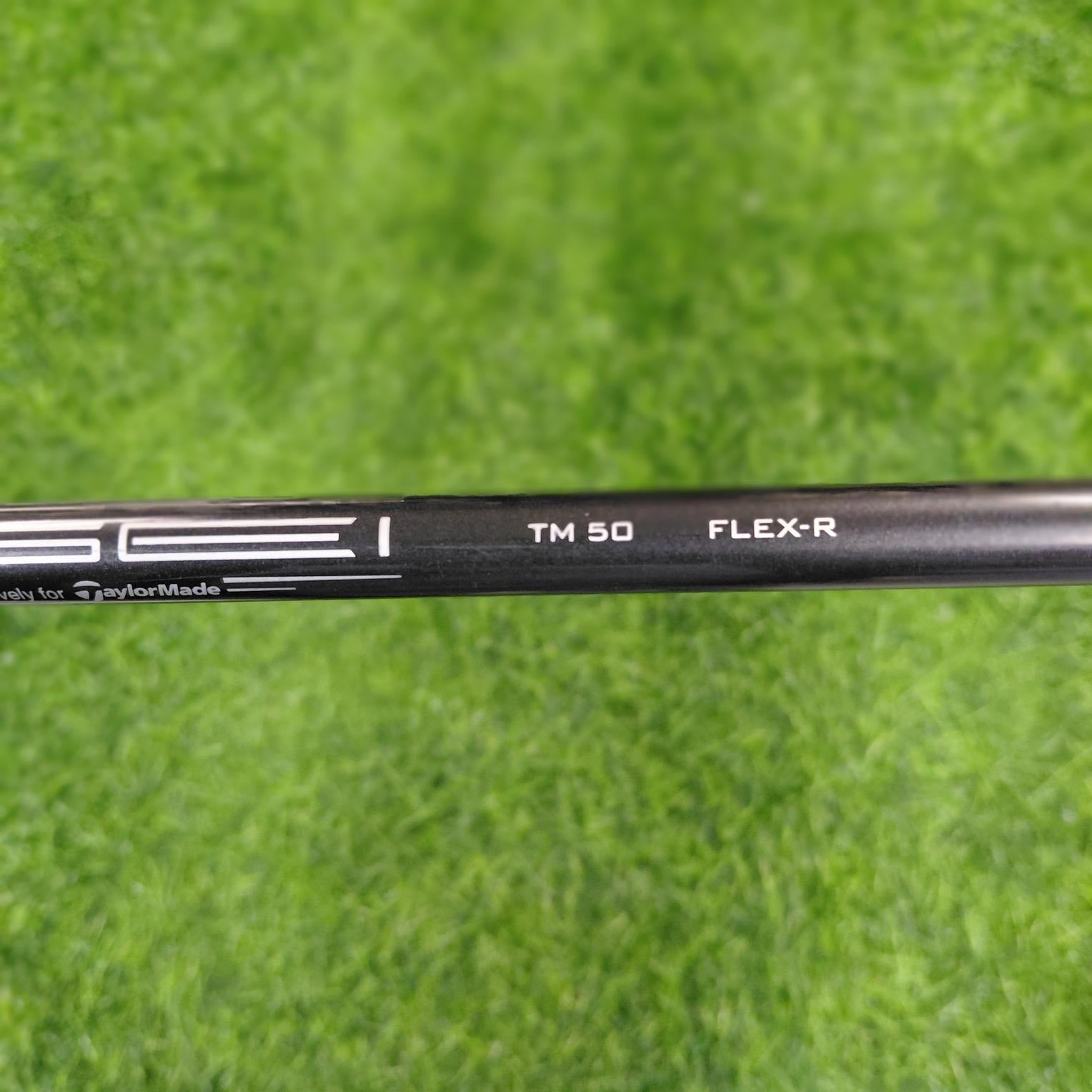 TaylorMade Driver / STEALTH HD / 10.5° / R