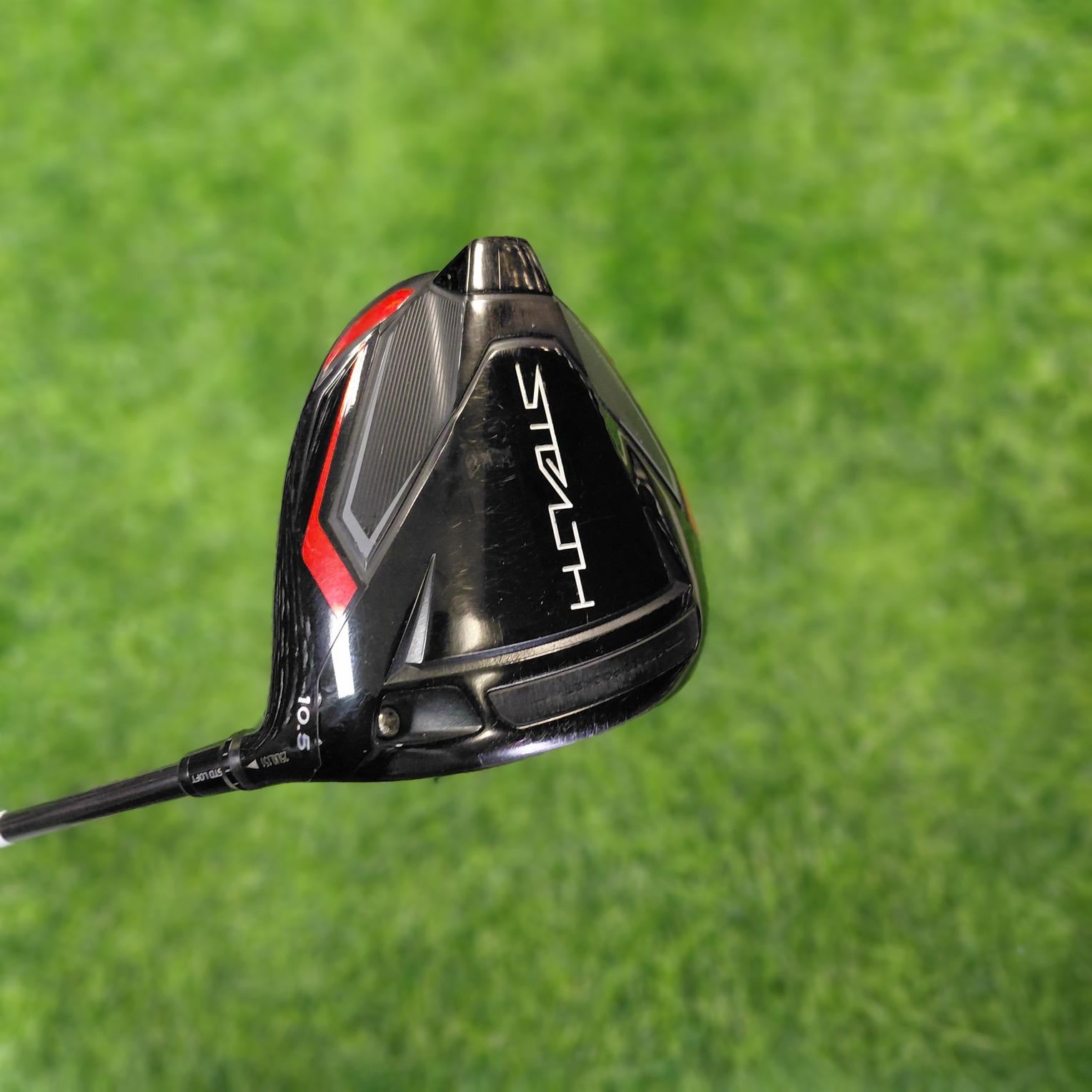 TaylorMade Driver / STEALTH / 10.5° / S
