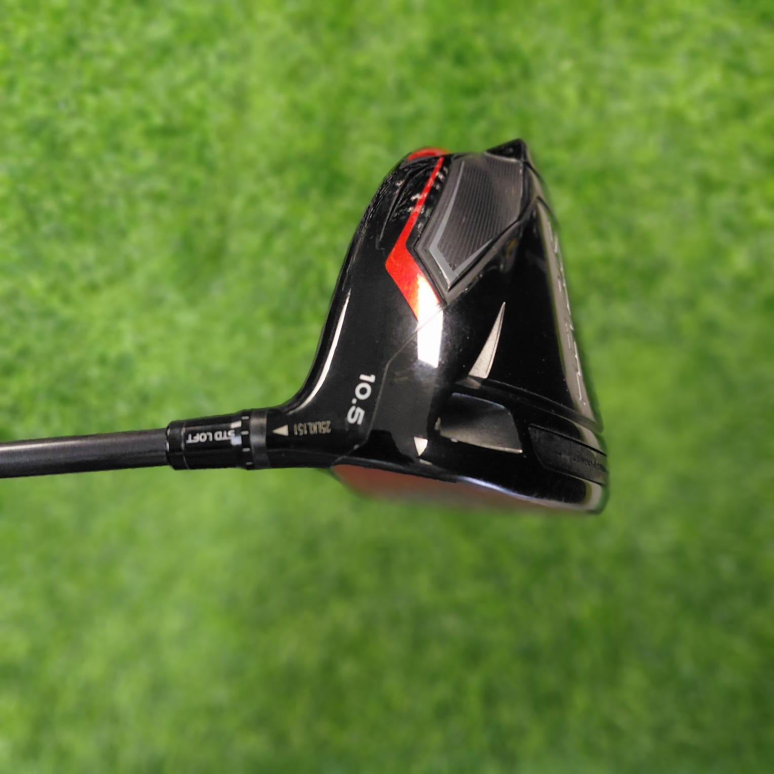 TaylorMade Driver / STEALTH / 10.5° / S