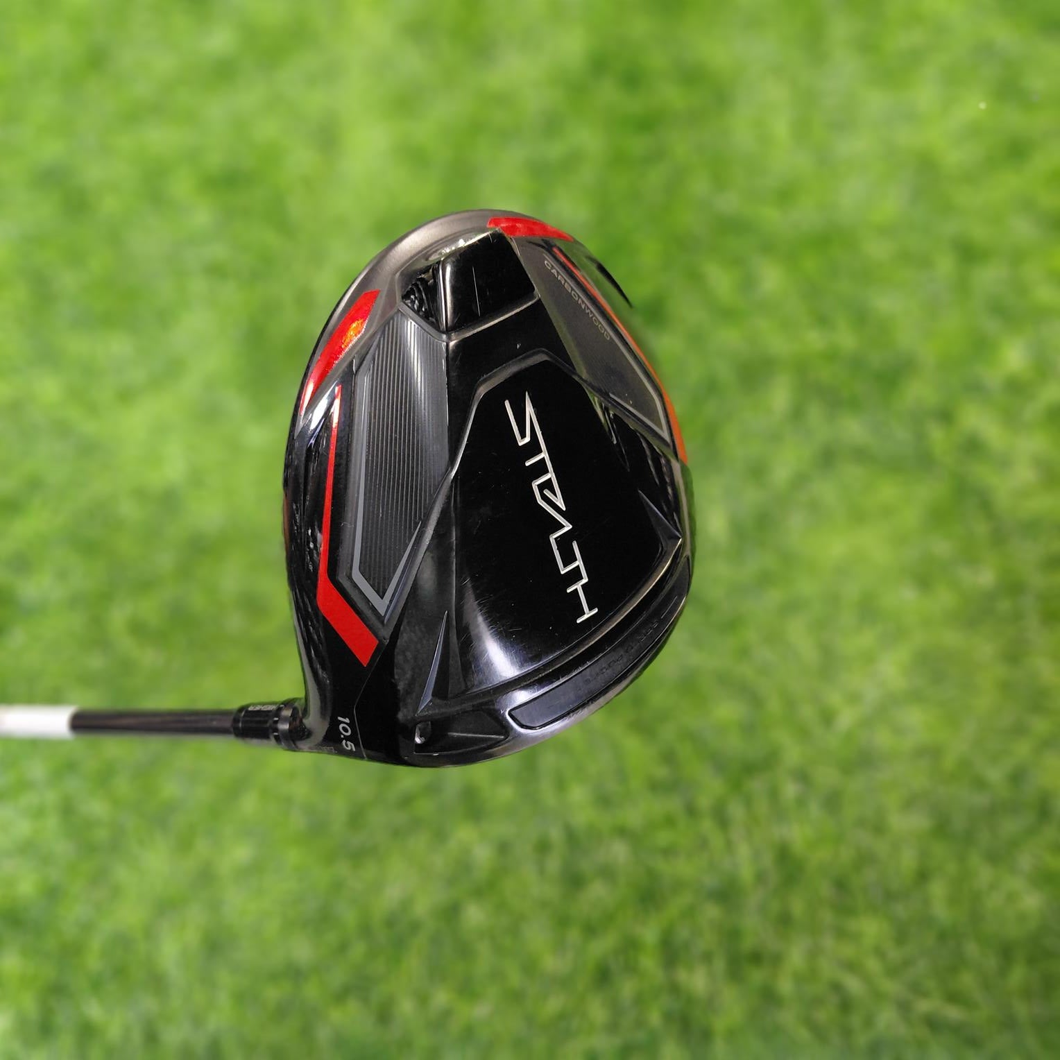 TaylorMade Driver / STEALTH / 10.5° / S