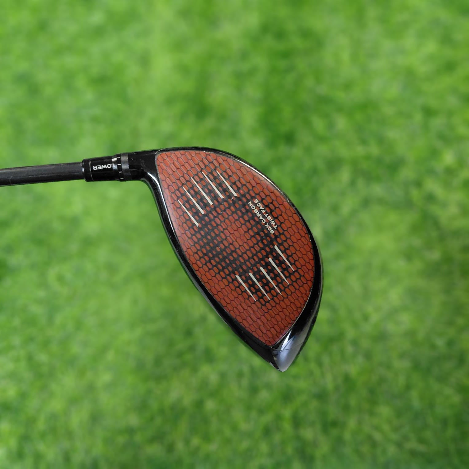TaylorMade Driver / STEALTH / 10.5° / S
