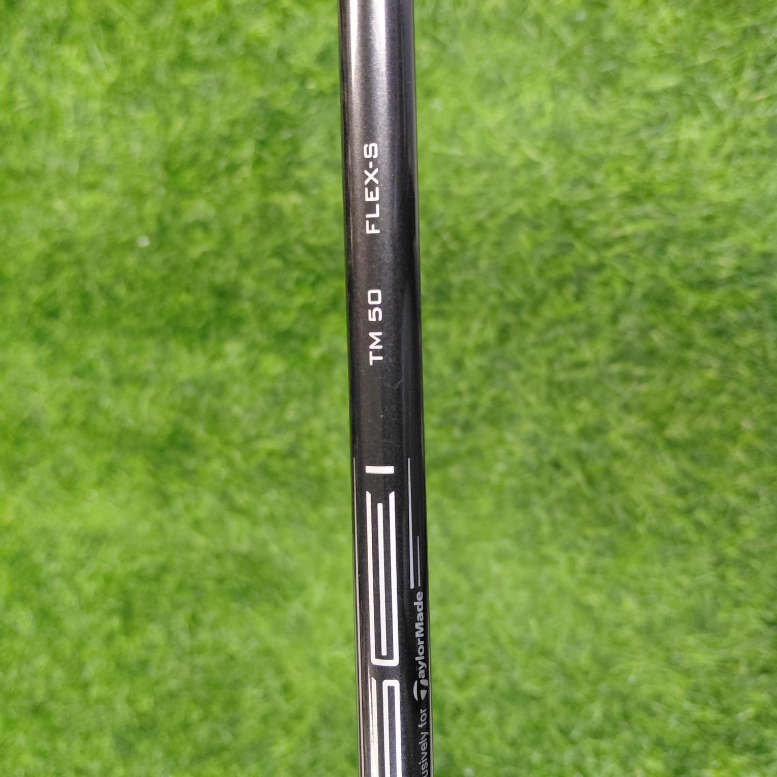 TaylorMade Driver / STEALTH / 10.5° / S