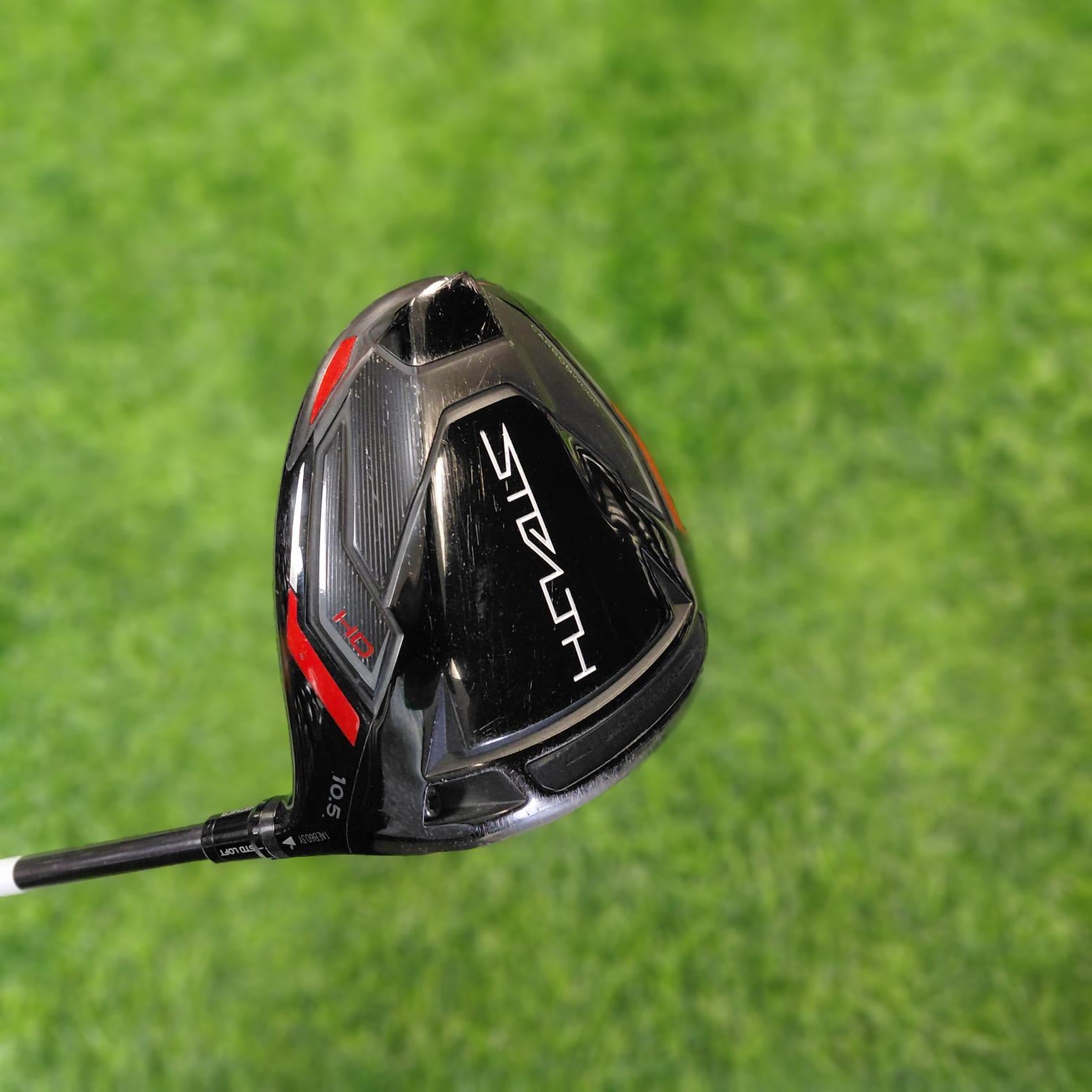 TaylorMade Driver / STEALTH / 10.5° / R