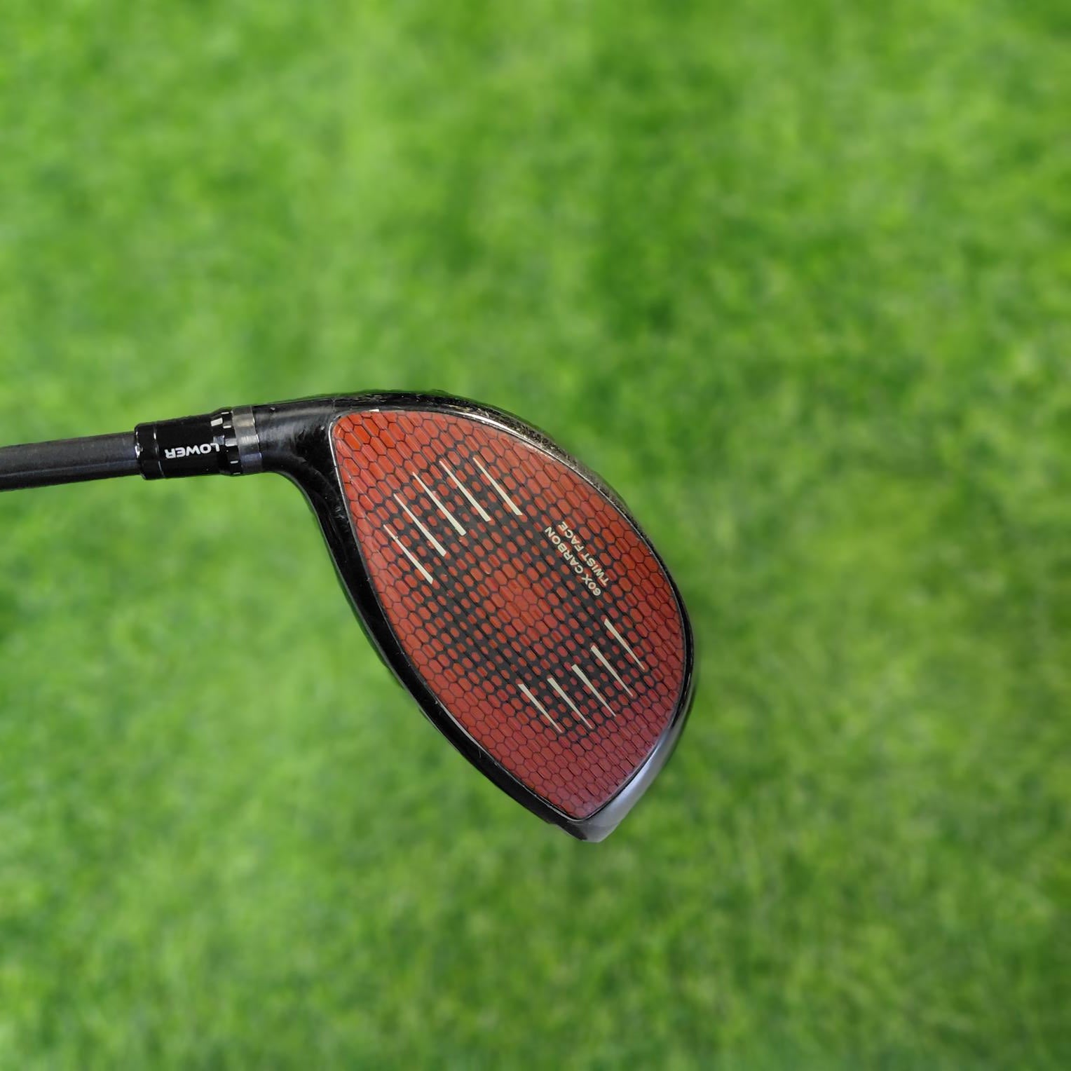 TaylorMade Driver / STEALTH / 10.5° / R