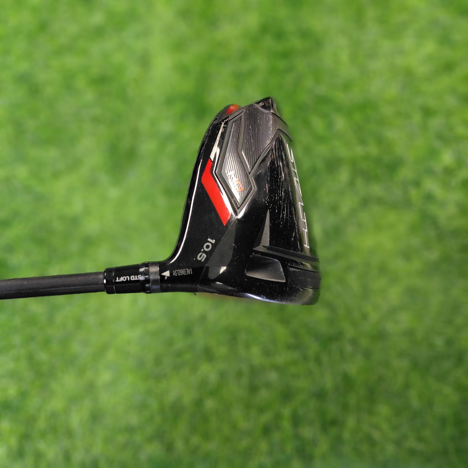 TaylorMade Driver / STEALTH / 10.5° / R