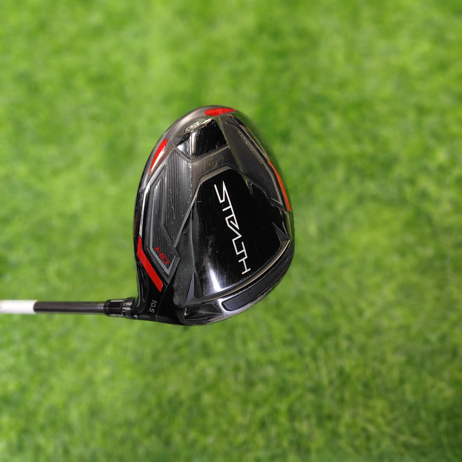 TaylorMade Driver / STEALTH / 10.5° / R