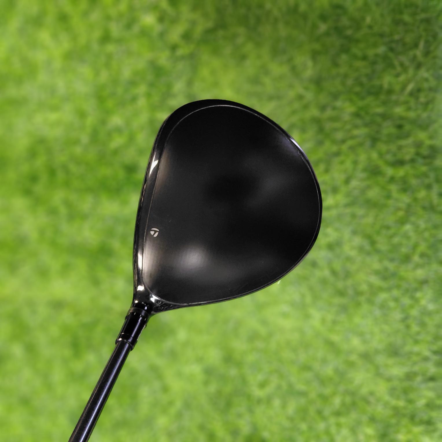 TaylorMade Driver / STEALTH HD / 10.5° / S