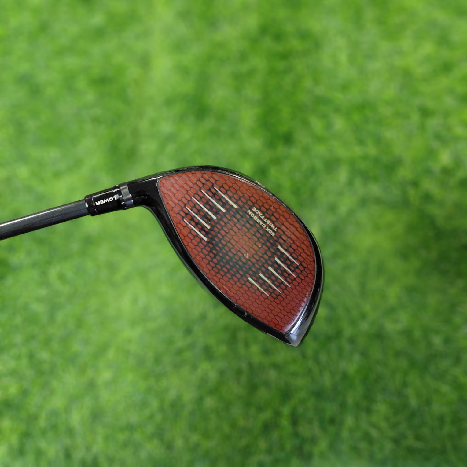 TaylorMade Driver / STEALTH HD / 10.5° / S