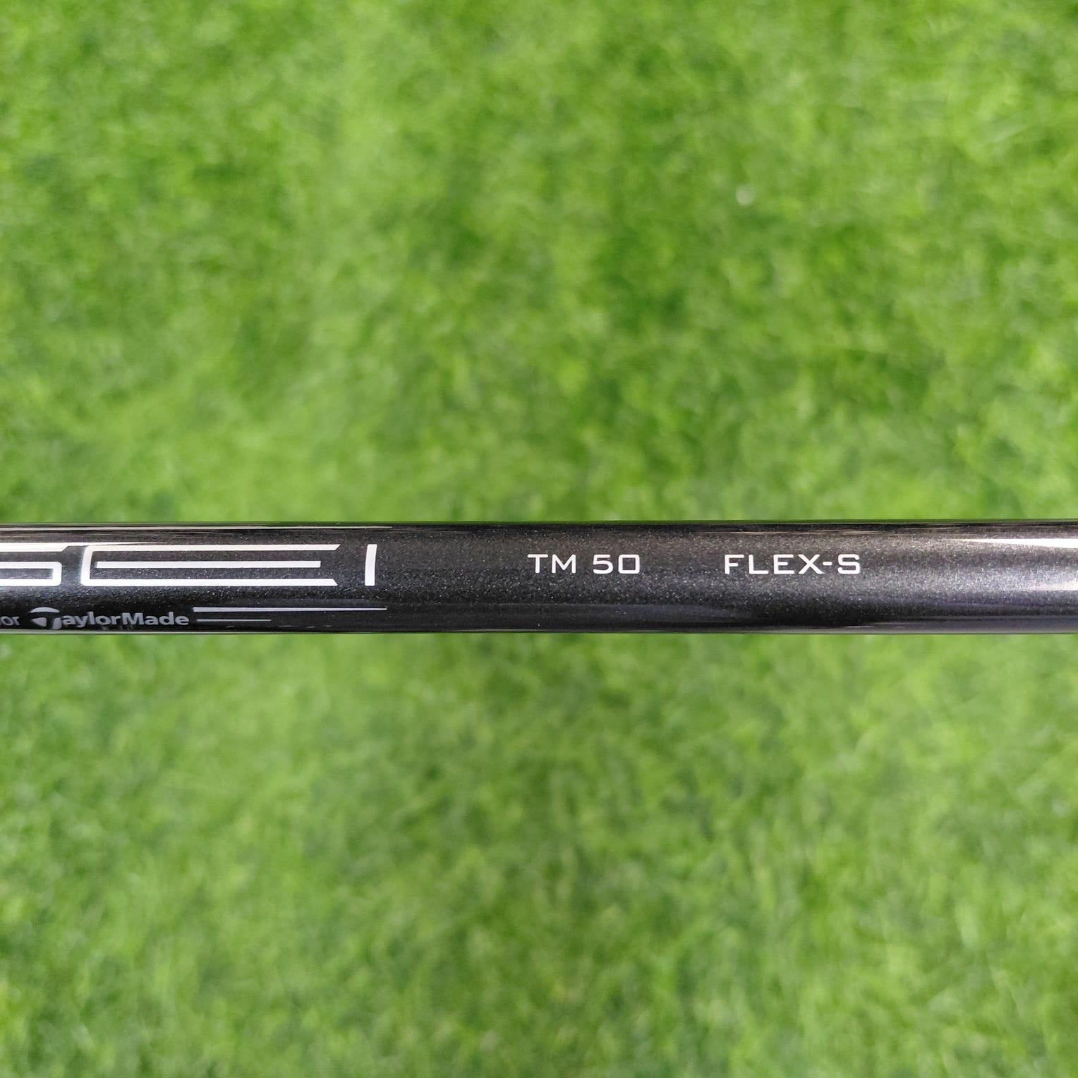 TaylorMade Driver / STEALTH HD / 10.5° / S