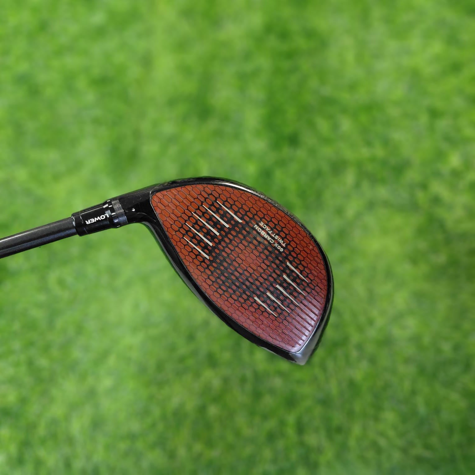 TaylorMade Driver / STEALTH / 10.5° / R(S)