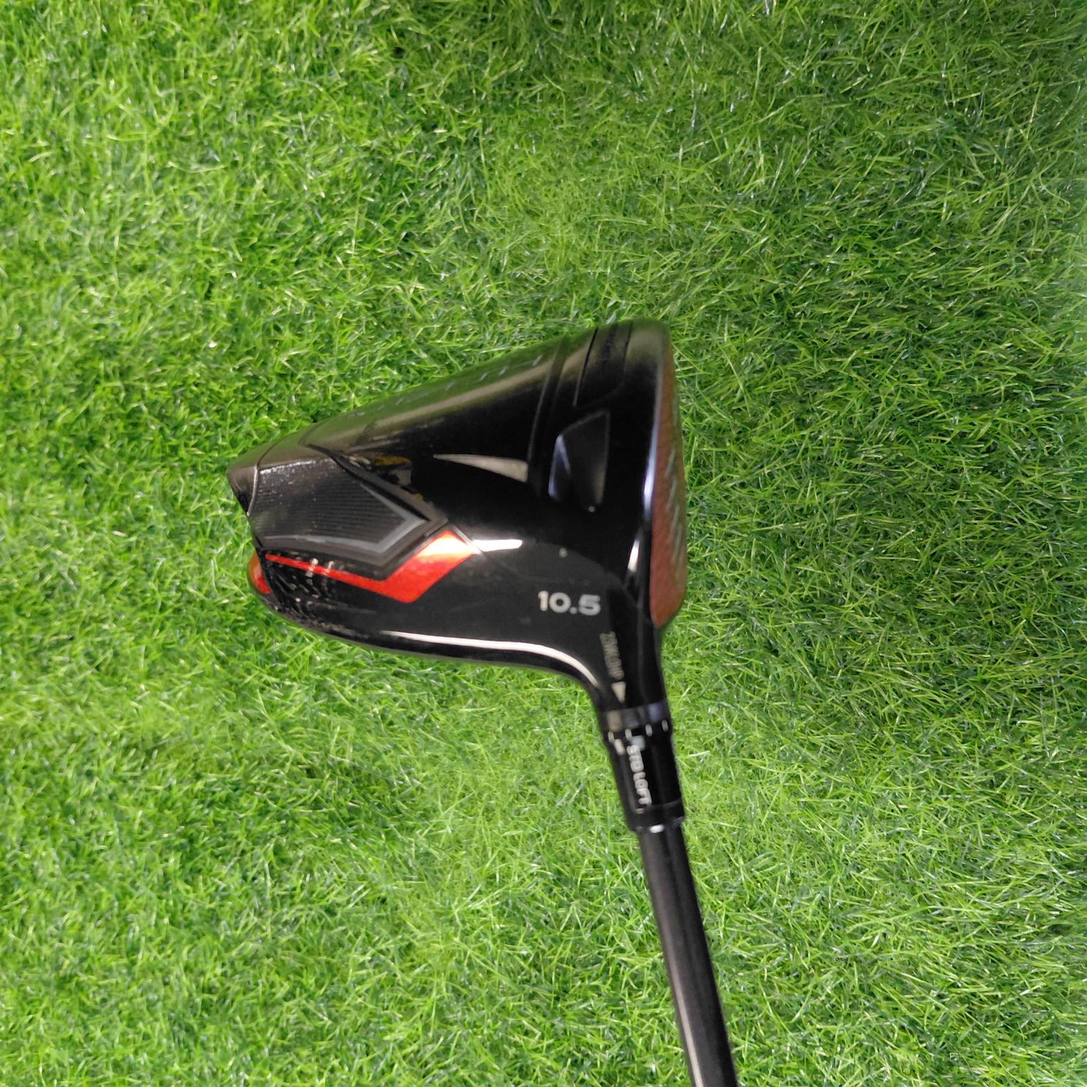 TaylorMade Driver / STEALTH / 10.5° / R(S)