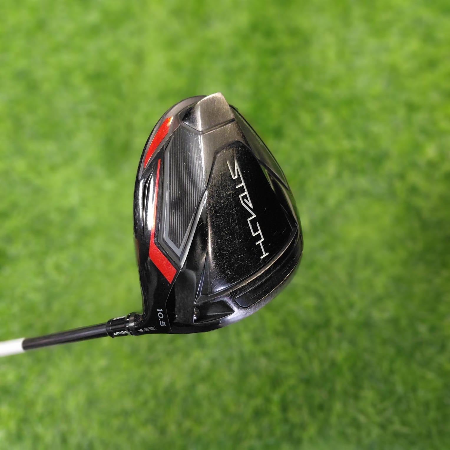 TaylorMade Driver / STEALTH / 10.5° / R(S)