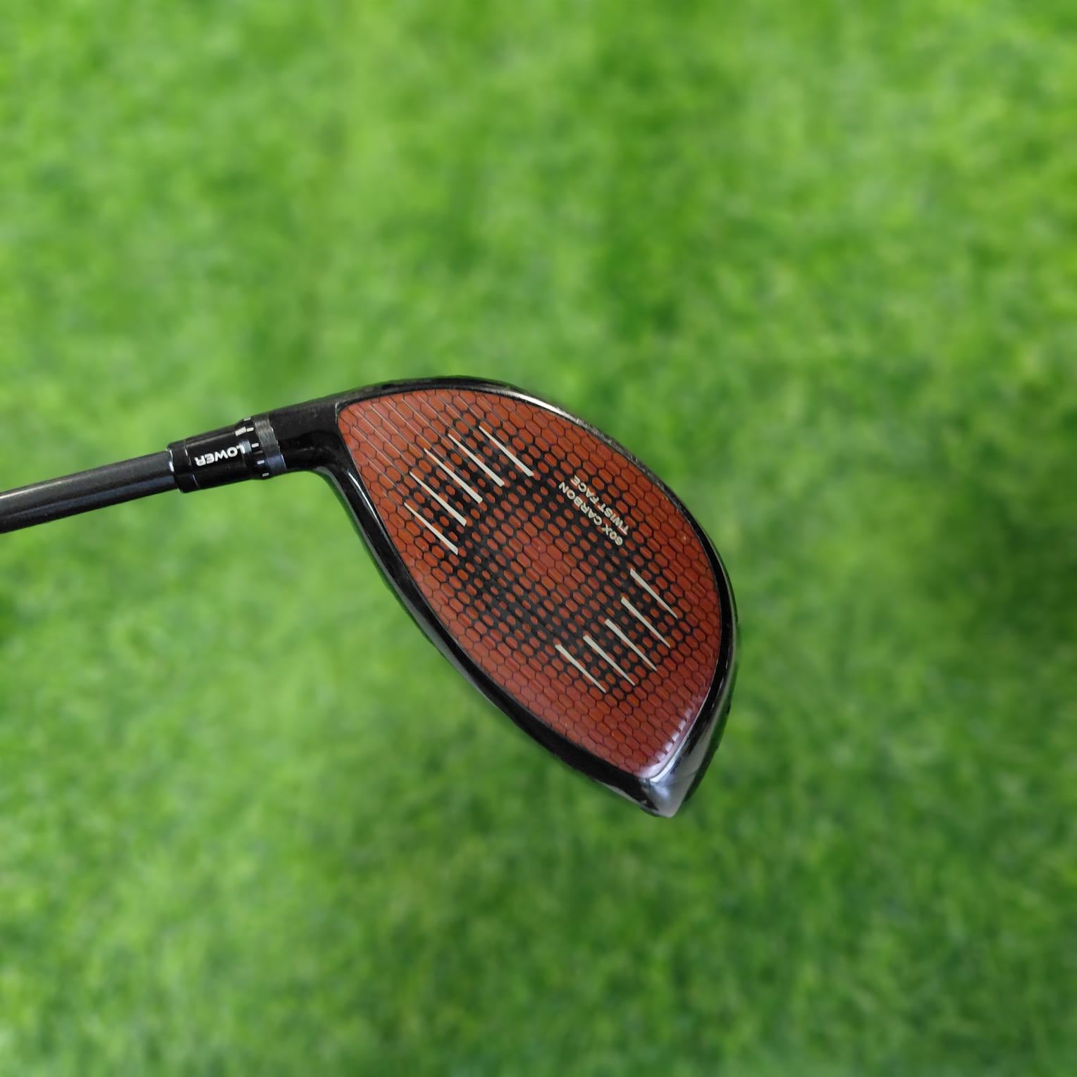 TaylorMade Driver / STEALTH / 10.5° / R(S)