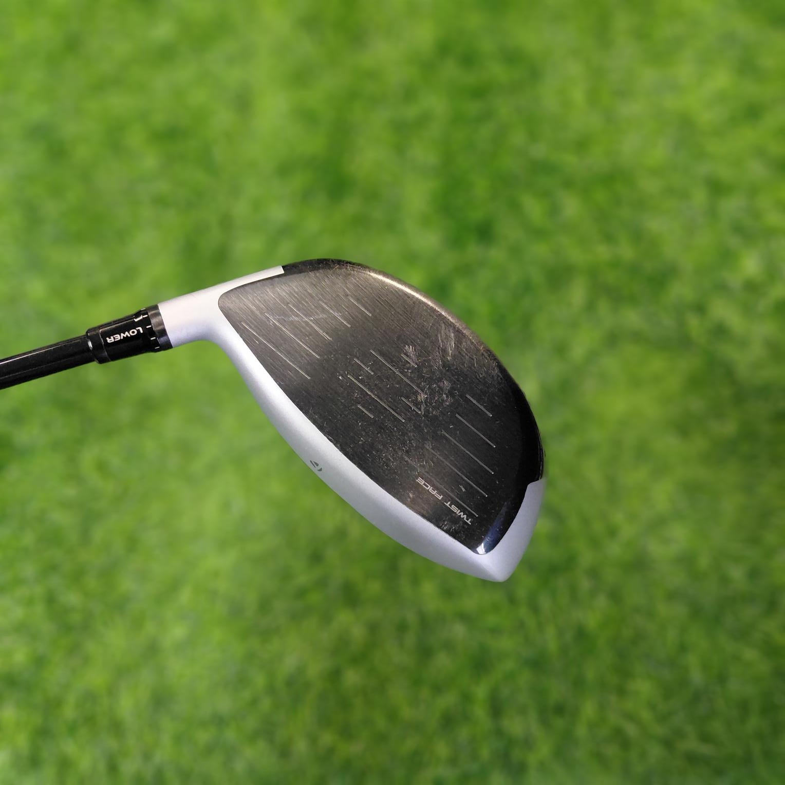 TaylorMade Driver / M4 D-TYPE US / 9.5° / S