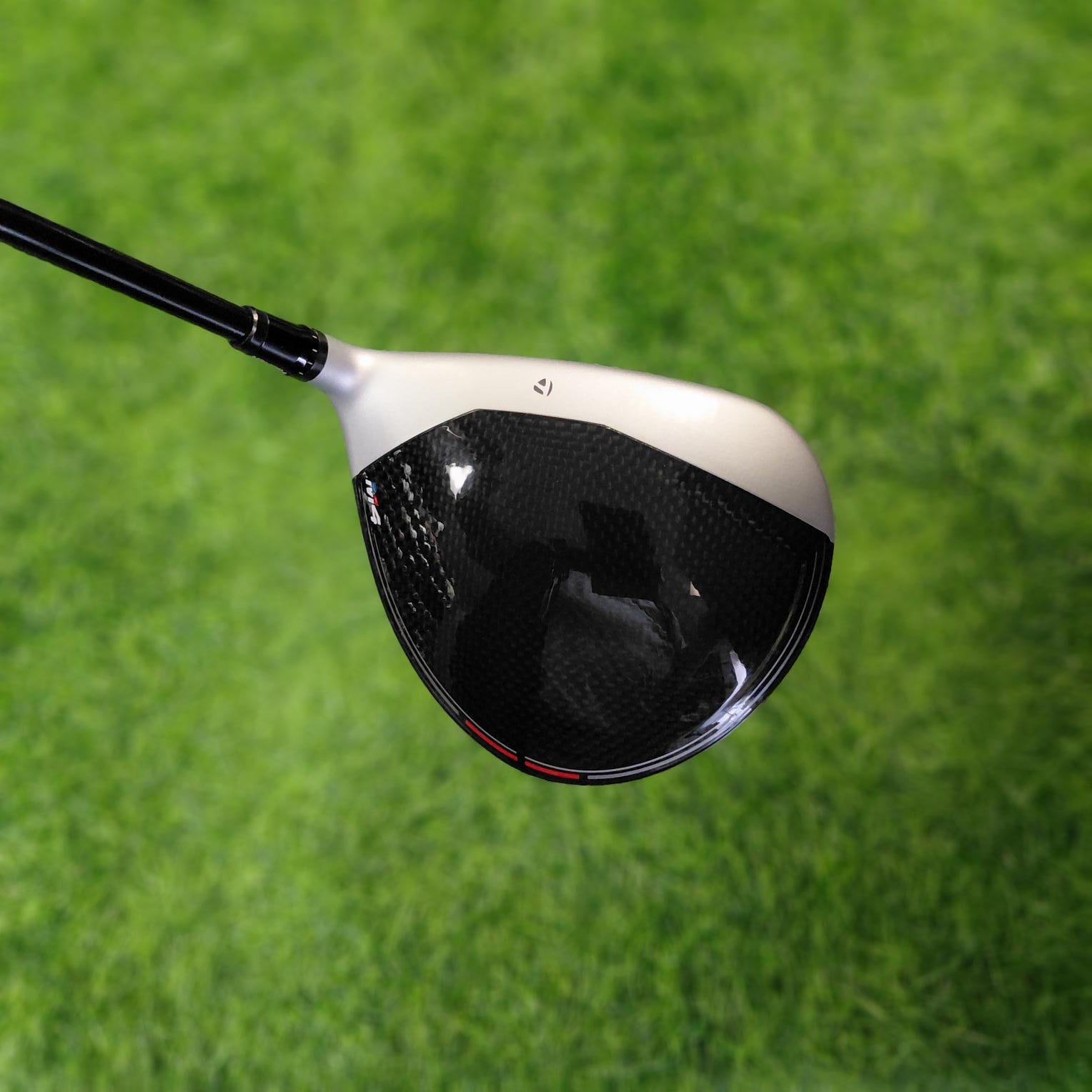 TaylorMade Driver / M4 D-TYPE US / 9.5° / S