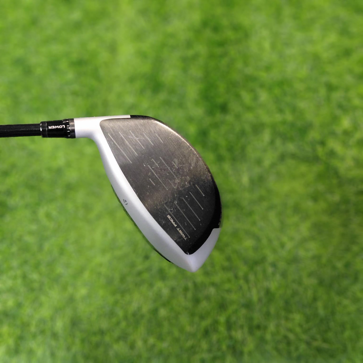 TaylorMade Driver / M4 D-TYPE US / 9.5° / S