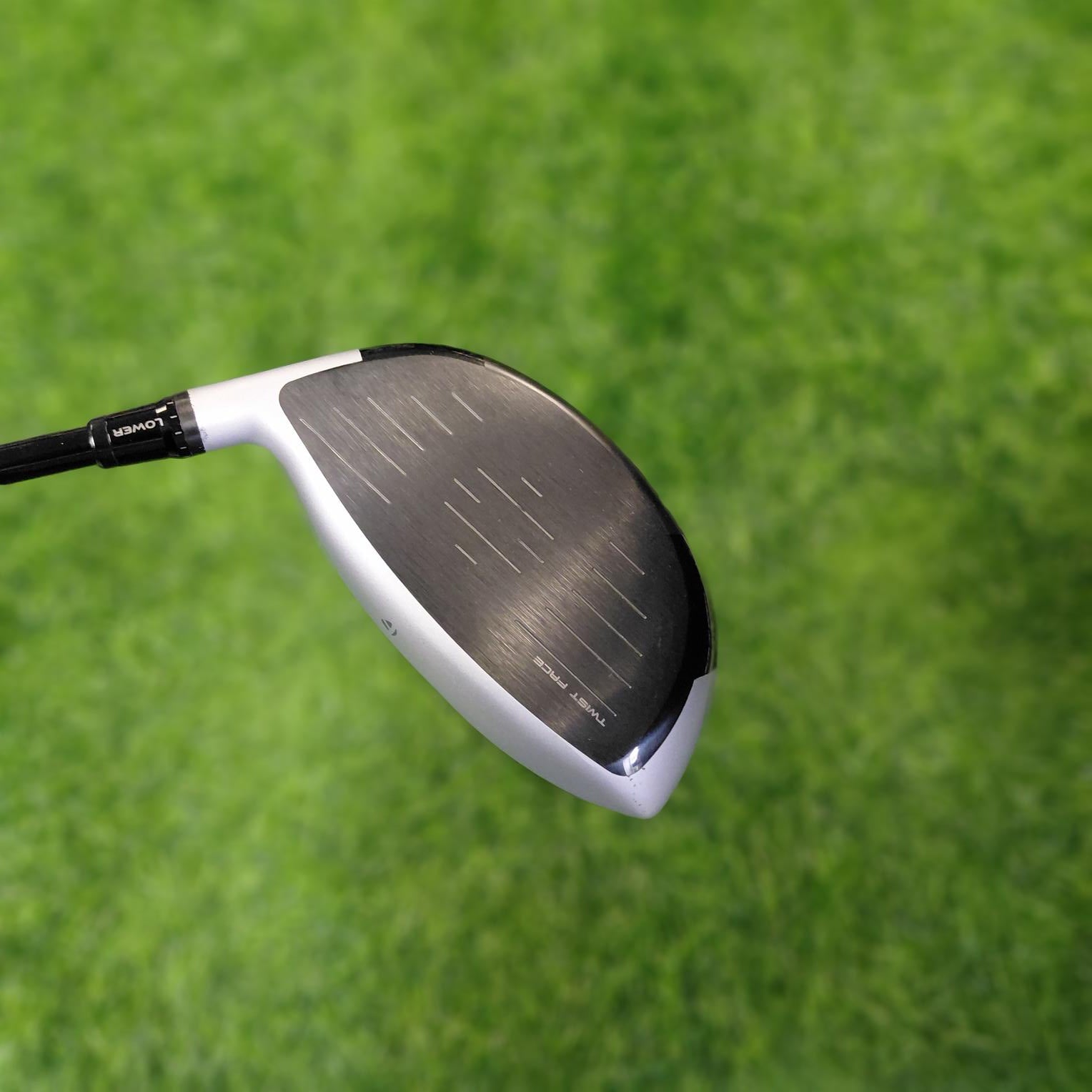 TaylorMade Driver / M4 / 10.5° / R(S)