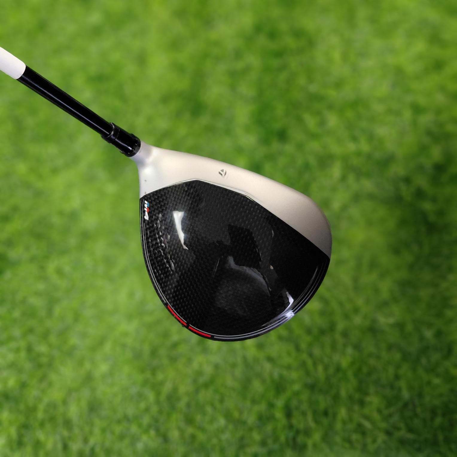 TaylorMade Driver / M4 / 10.5° / R(S)