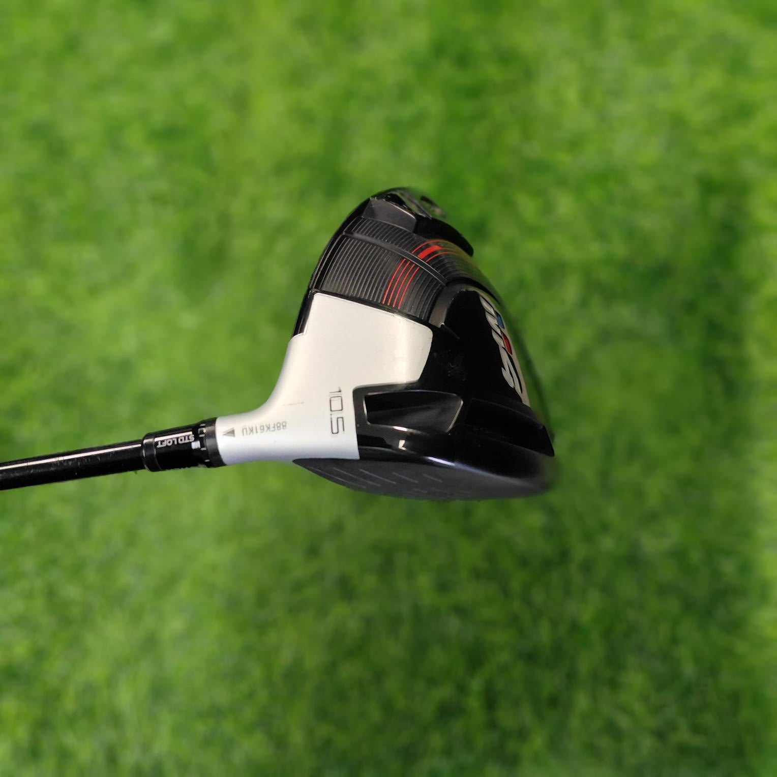 TaylorMade Driver / M4 / 10.5° / R(S)