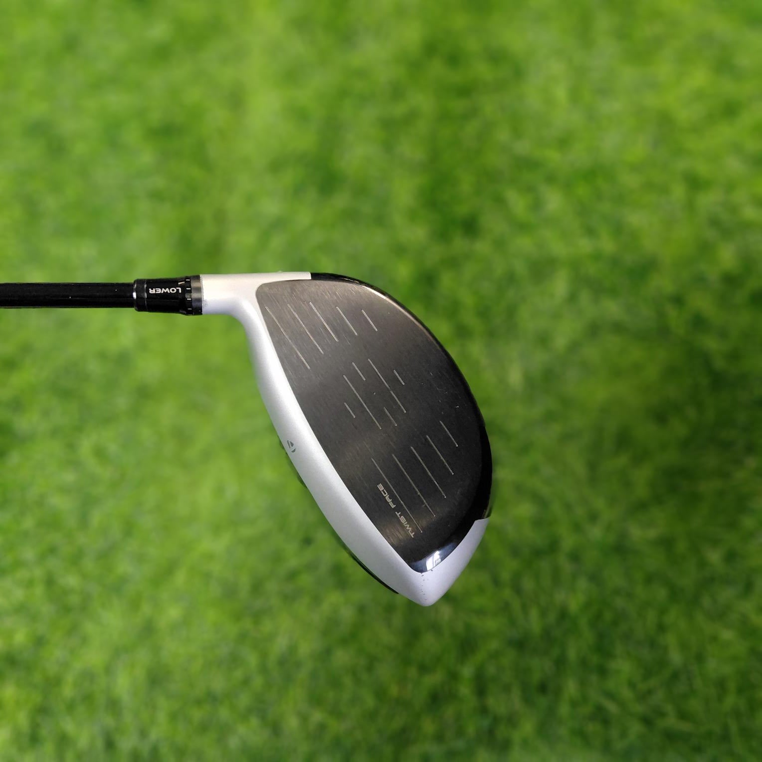 TaylorMade Driver / M4 / 10.5° / R(S)