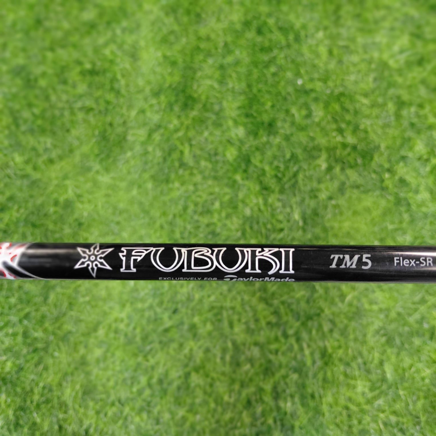 TaylorMade Driver / M4 / 10.5° / R(S)