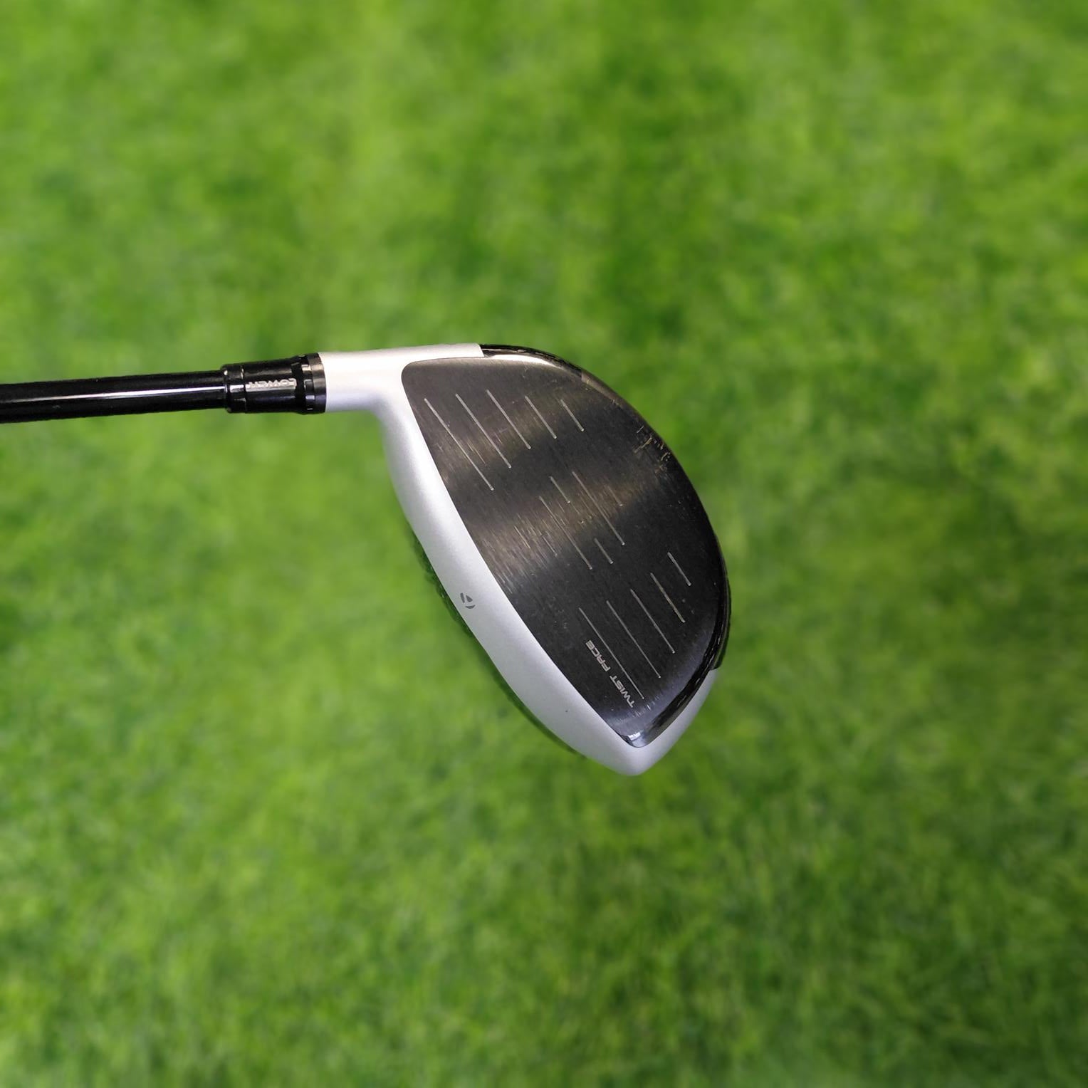 TaylorMade Driver / M4 / 9.5° / S