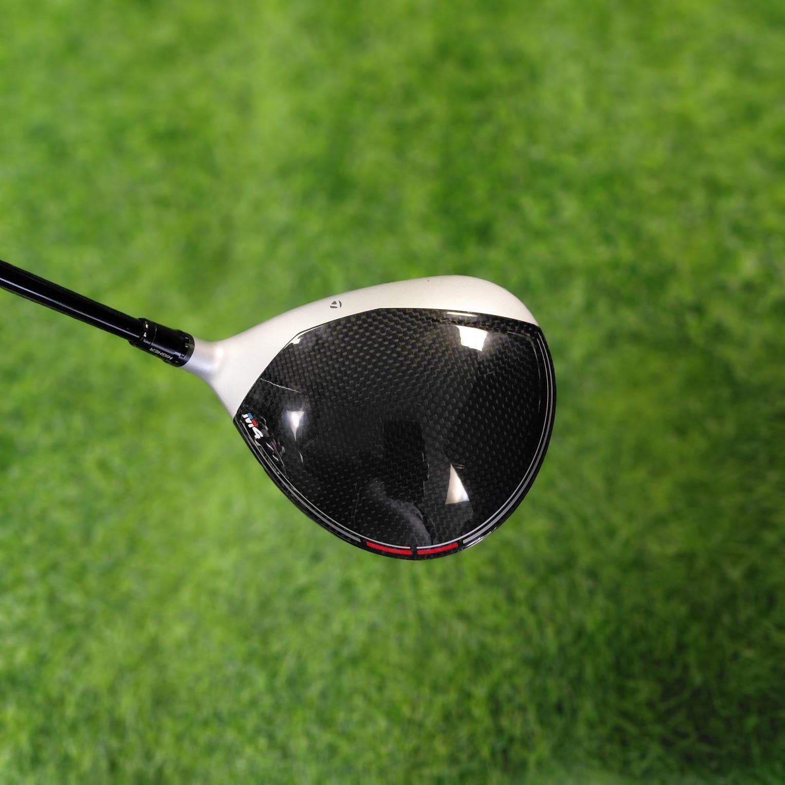 TaylorMade Driver / M4 / 9.5° / S
