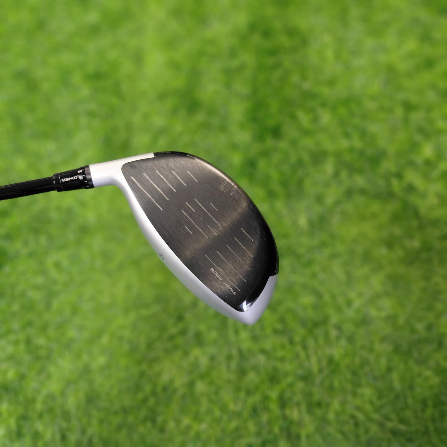 TaylorMade Driver / M4 / 9.5° / S
