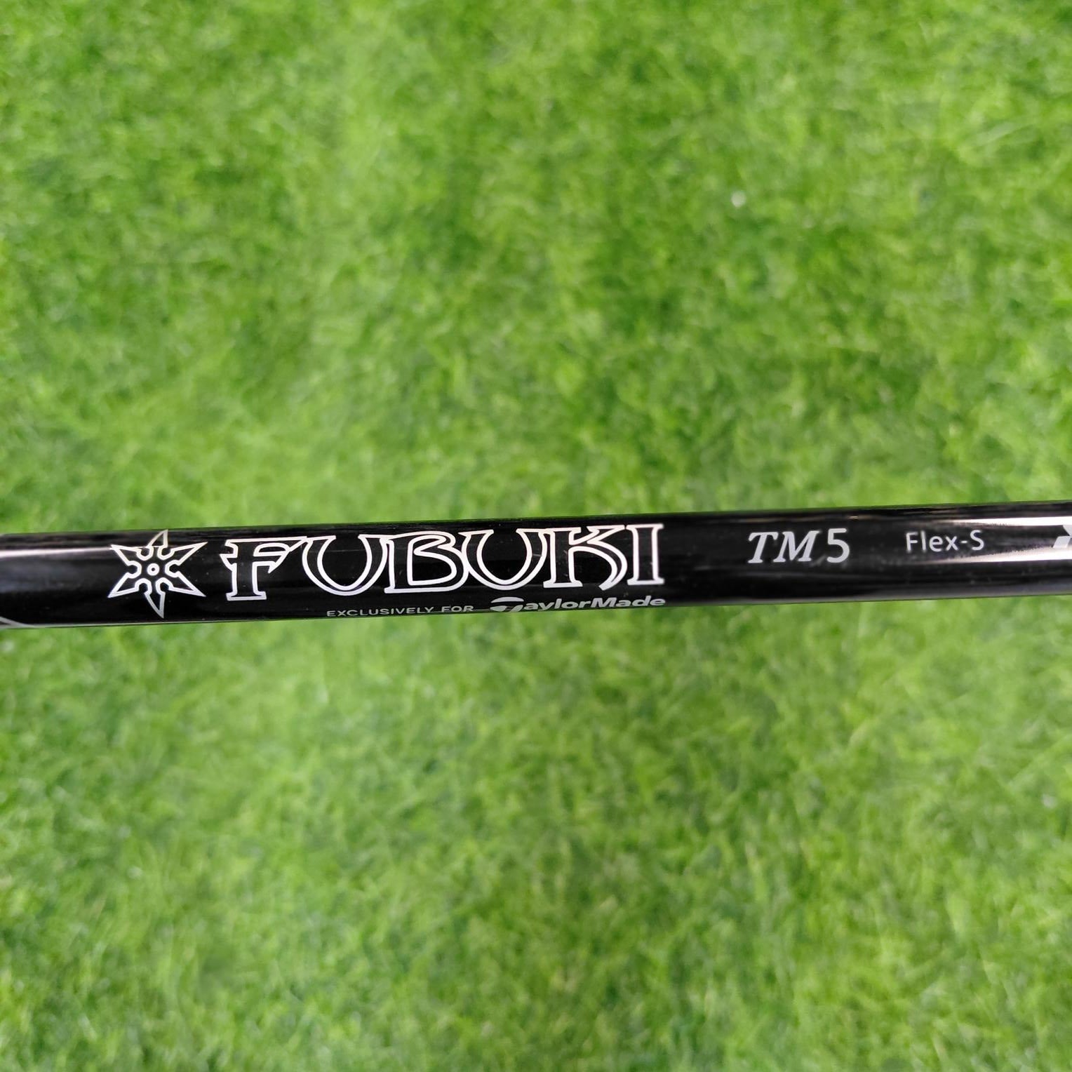 TaylorMade Driver / M4 / 9.5° / S